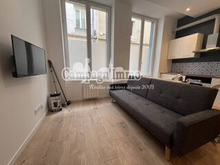  Appartement à louer 1 pièce 24 m²