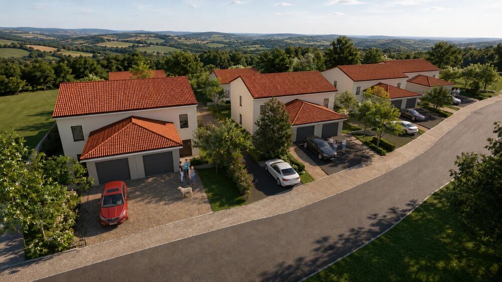 Maison/Villa 4 pièces
