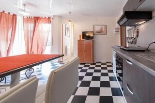  Appartement � louer 2 pi�ces 43 m�