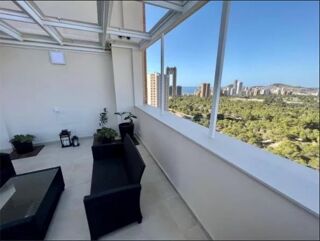  Appartement  vendre 140 m Benidorm