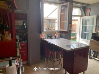  Maison à vendre 5 pièces 141 m²