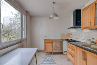  Appartement � vendre 2 pi�ces 54 m�