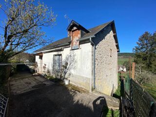  Maison � vendre 2 pi�ces 59 m�