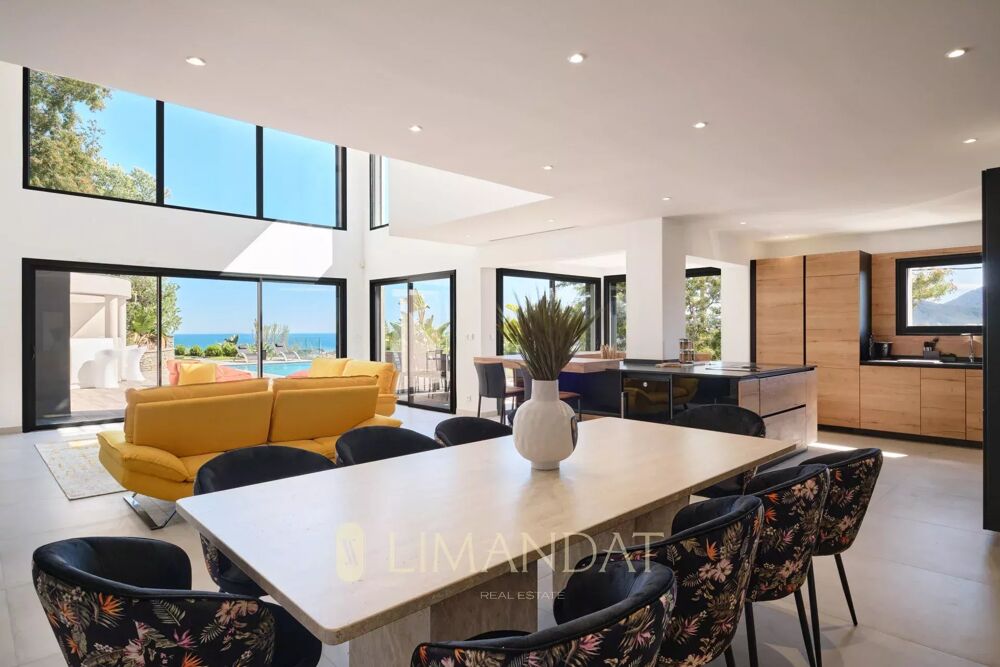 � vendre  Villa Cannes (06400)