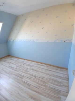  Appartement à vendre 3 pièces 45 m²