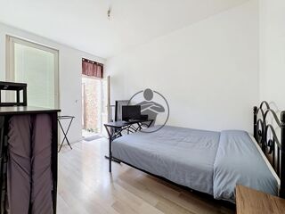  Appartement à louer 3 pièces 50 m²