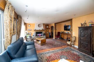  Maison � vendre 8 pi�ces 184 m�