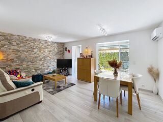  Appartement à vendre 3 pièces 71 m²