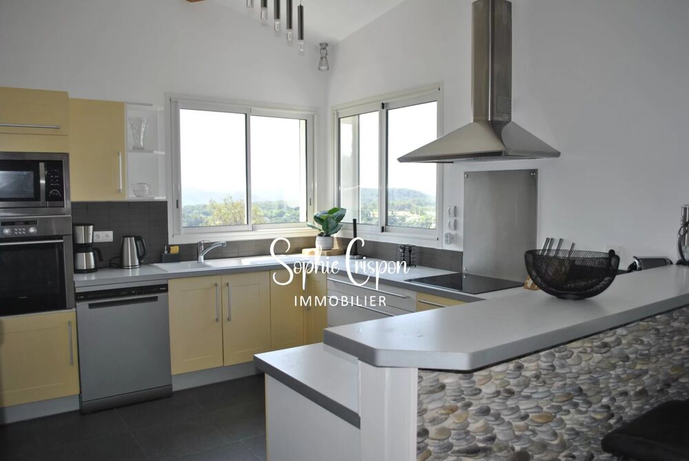 � vendre  Maison La Motte (83920)