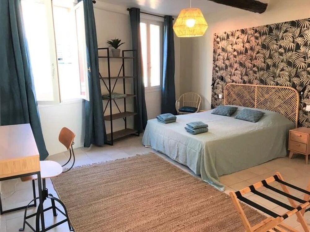 Beau 4 p Vieux Nice