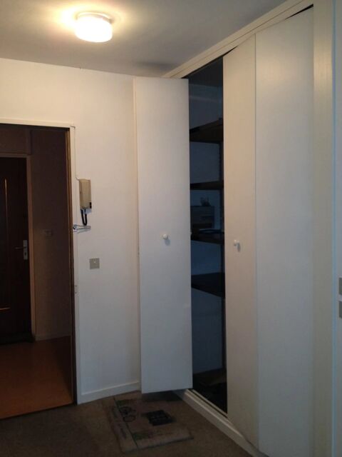  Appartement � louer 2 pi�ces 49 m�