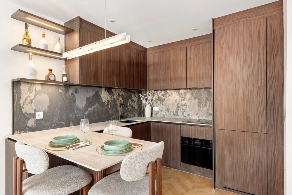 Vente Appartement Cannes vente 2P à 2 pas du Palais des Festivals et des plages de Cannes