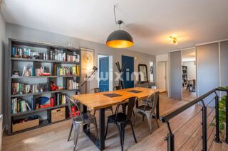  Appartement à vendre 5 pièces 116 m²