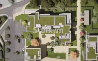  Appartement � vendre 2 pi�ces 49 m�