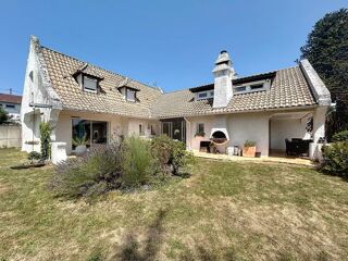  Maison  vendre 10 pices 207 m