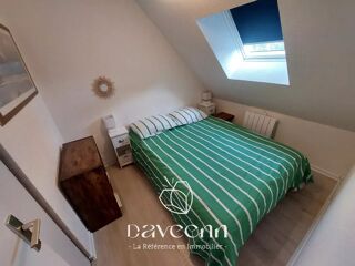  Maison  vendre 4 pices 41 m