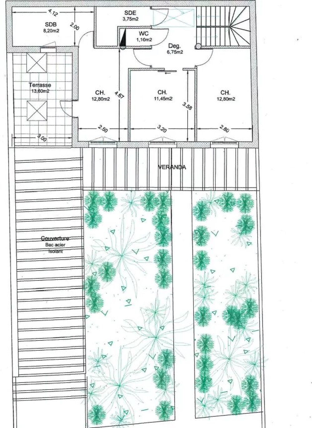 � vendre  Villa Courbevoie (92400)