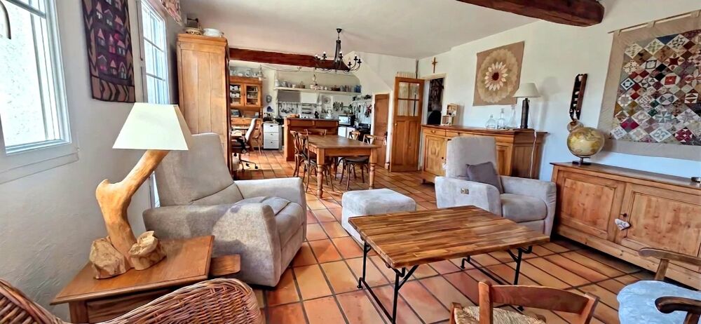 Vente Maison Maison GROFFLIERS avec gîte Groffliers