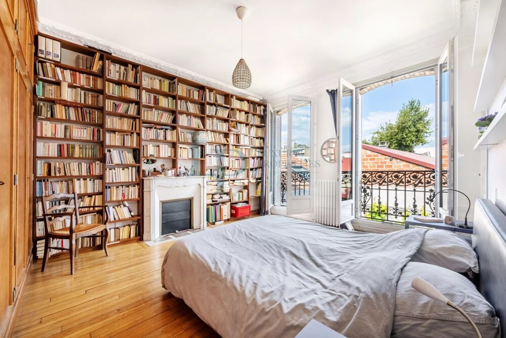 � vendre  Villa Ivry-sur-Seine (94200)