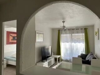  Appartement à louer 2 pièces 40 m²