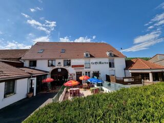  Immeuble à vendre 15 + pièces 764 m² Bourg-sainte-marie