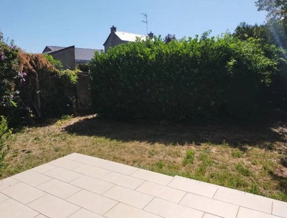 Location Maison MAISON LE MANS GARE SUD Le mans
