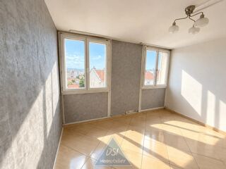 Vente Appartement EXCLUSIVITÉ D.S.I. – VILLEURBANNE – MÉTRO CUSSET – T3 DE 73 m² É Villeurbanne