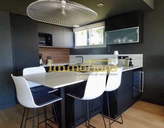  Appartement � vendre 2 pi�ces 46 m�