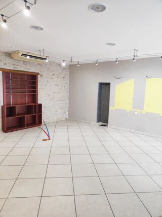  Appartement � vendre 1 pi�ce 50 m�