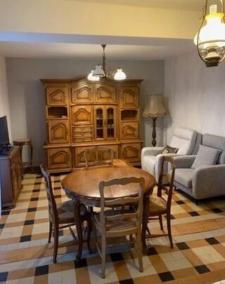  Appartement à louer 3 pièces 52 m²