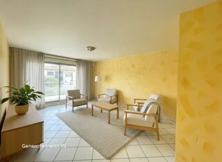  Appartement à vendre 4 pièces 78 m²