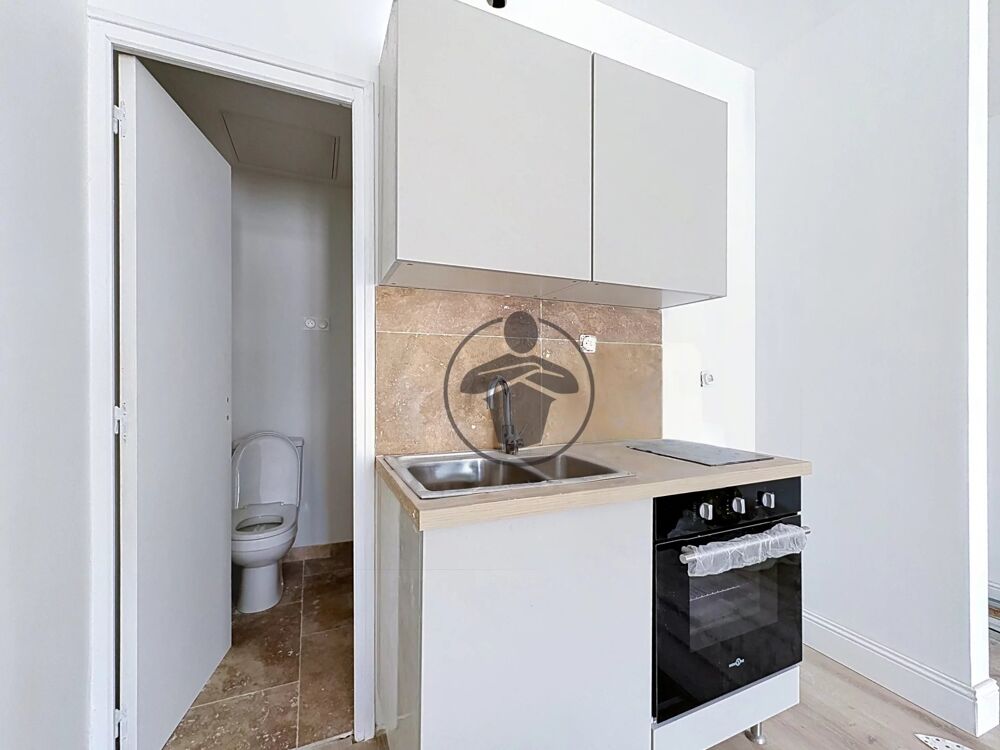 Location Appartement Studio hyper Centre Ville de Saint-Quentin Saint-quentin