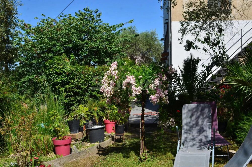 Vente Appartement Idal investisseur grand duplex avec jardin Grasse
