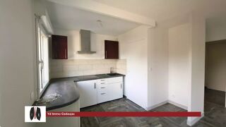  Appartement à vendre 3 pièces 53 m²