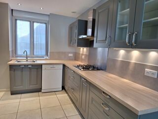  Villa � vendre 5 pi�ces 100 m�