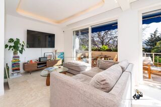  Appartement à vendre 4 pièces 92 m²