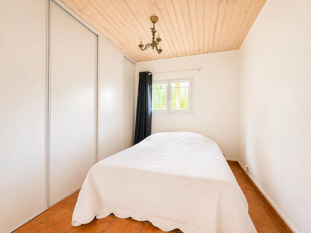 � vendre  Maison Fayence (83440)
