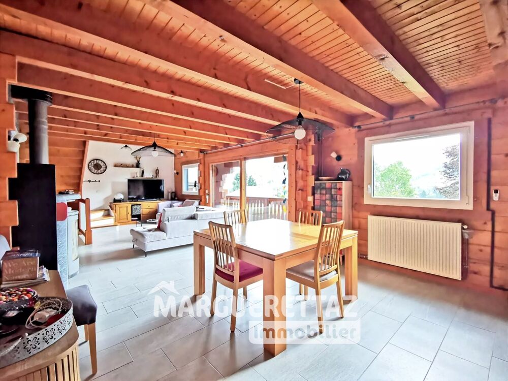 Maison 7 pièces 164 m² · à Boëge · 164 m² · 650 000 €