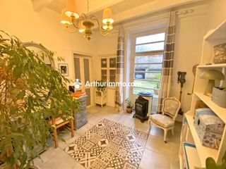  Maison � vendre 5 pi�ces 115 m�