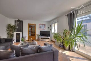  Maison à vendre 9 pièces 205 m²