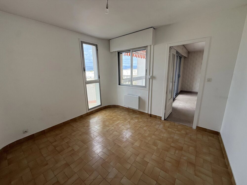 VENTE APPARTEMENT MONTELIMAR