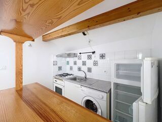  Appartement  louer 2 pices 49 m