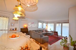  Appartement � vendre 3 pi�ces 84 m�