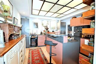  Appartement � vendre 4 pi�ces 84 m�