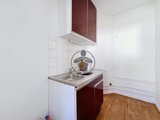  Appartement à louer 2 pièces 45 m²