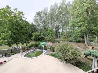  Maison à vendre 6 pièces 135 m²