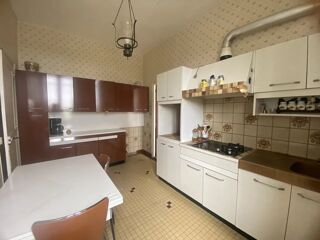  Maison � vendre 110 m�