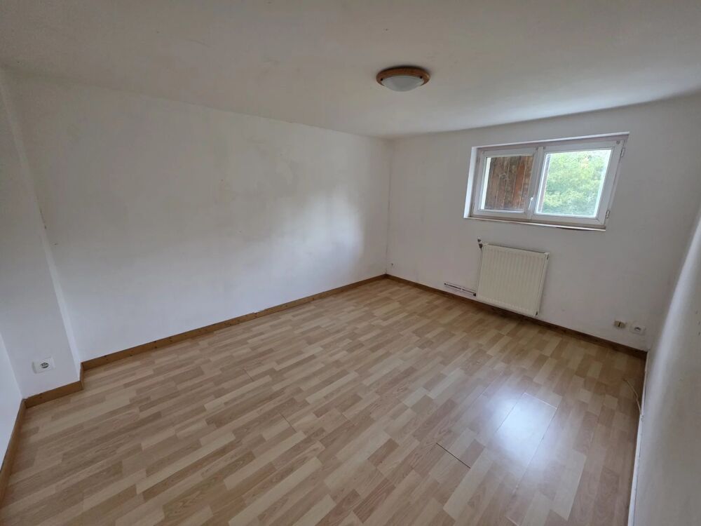 Location Appartement Appartement F2, 51 m² à Boulogne-sur-Mer Boulogne-sur-mer