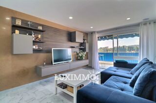  Appartement � vendre 2 pi�ces 60 m�