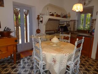  Maison � vendre 7 pi�ces 400 m�